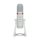 Microfone de Live Streaming USB AG-01 W - Yamaha