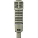 Microfone de Locutor de Broadcast RE20 - Electro-Voice Microfone de Locutor de Broadcast RE20 - Electro-Voice