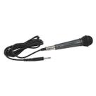 Microfone de mao com fio kds 300 kadosh Microfone de mao com fio kds 300 kadosh