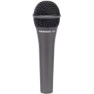Microfone de Mão Neodimio Samson Q7X