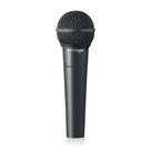 Microfone de Mão Profissional XM8500 - BEHRINGER