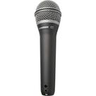 Microfone de mão Samson Q7 Microfone de mão Samson Q7