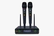 Microfone De Mão Sem Fio K422M - Kadosh