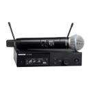 Microfone de Mão Sem Fio SLXD24BR/B58-G58 - SHURE