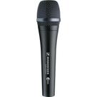 Microfone de Mão Sennheiser e945 Vocal Dinâmico Supercardióide XLR