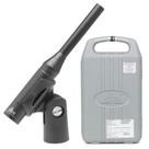 Microfone de Medição DBX RTA-M Omnidirecional Microfone de Medição DBX RTA-M Omnidirecional