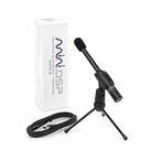 Microfone de medição MiniDSP UMIK-2 USB Reference