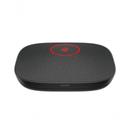 Microfone de Mesa com Fio Poly A2 Cardioide Preto HP Compatível com Poly Studio