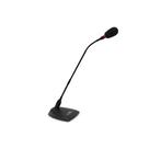 Microfone de Mesa Gooseneck Novik Neo FNK 10
