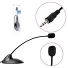 Microfone de mesa para PC KP-903-Knup
