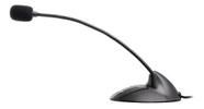 Microfone De Mesa Pedestal Para Pc Notebook P2 KP903