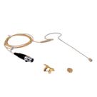 Microfone de Ouvido AV-Jefes AVL-630-Sh4 para Shure Wireless Microfone de Ouvido AV-Jefes AVL-630-Sh4 para Shure Wireless