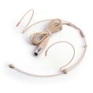 Microfone de Ouvido Discreto Sujeetec - Headset Bege