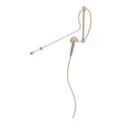 Microfone de ouvido Samson SE10x omnidirecional com cápsula de 3 mm