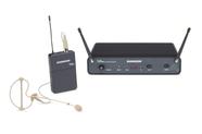 Microfone de ouvido UHF sem fio Samson Concert 88x 100-Ch