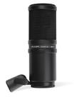 Microfone de podcasting dinâmico Zoom ZDM-1 com pára-brisas