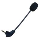 Microfone de reposição BUTIAO Cloud 2 para fones de ouvido HyperX Microfone de reposição BUTIAO Cloud 2 para fones de ouvido HyperX