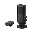 Microfone de streaming sem fio Sony ECM-S1