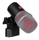 Microfone de tarola/tambor SE ELECTRONICS V Beat Supercardioid