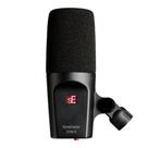 Microfone de transmissão SE Electronics DCM6 Dynacaster DCM 6 Microfone de transmissão SE Electronics DCM6 Dynacaster DCM 6