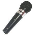 Microfone Dinâmico 600R C/ Cabo 3 Metros - Preto - Tblack