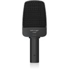 Microfone dinâmico Behringer B 906 para instrumento e voz