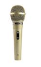Microfone Dinâmico Cardioide Cor Champanhe Mxt Mud515