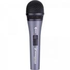 Microfone Dinâmico Cardioide E825-S - SENNHEISER Microfone Dinâmico Cardioide E825-S - SENNHEISER
