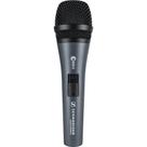 Microfone Dinâmico Cardioide E835-S Sennheiser
