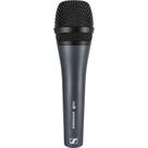 Microfone Dinâmico Cardióide E835 Sennheiser