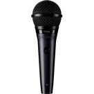 Microfone Dinamico Cardioide Vocal PGA-58 LC - Shure
