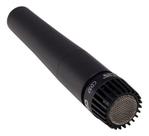 Microfone Dinamico Cls Cd57 Com Fio 600 Ohms Profissional