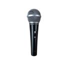 Microfone Dinâmico Custom Sound CSMS 150 Microfone Dinâmico Custom Sound CSMS 150