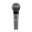 Microfone Dinâmico Dylan DLS-8 unidirecional com fio
