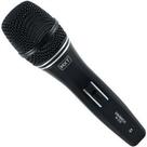 Microfone Dinamico M-235 Black Profissional