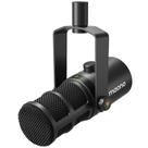 Microfone Dinâmico MAONO PD400X - USB/XLR para Podcast, Streaming e Jogos