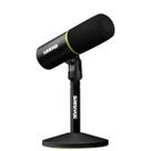Microfone Dinamico MV6 - Shure Microfone Dinamico MV6 - Shure