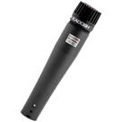Microfone Dinâmico Para Amplificadores Ou Vocal Preto K-57 Kadosh Microfone Dinâmico Para Amplificadores Ou Vocal Preto K-57 Kadosh