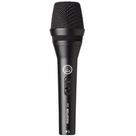 Microfone dinâmico para voze inst. sopro AKG P3-S