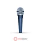 Microfone Dinâmico Profisional de Mão LS7 - LESON