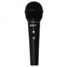 Microfone Dinâmico Profissional Com Cabo 3 Metros MXT M-k5