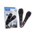 Microfone Dinamico Profissional Com Fio Knup M0015