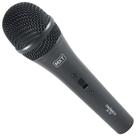 Microfone Dinâmico Profissional Com Fio M-78 Mxt