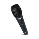 Microfone Dinâmico Profissional com Fio Tomate MT-1010 - Alta Qualidade de Áudio