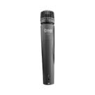 Microfone dinâmico profissional onepro i-57