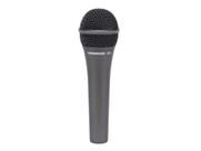 Microfone Dinâmico Profissional Samson Q7x