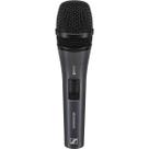 Microfone dinâmico Sennheiser Charcoal (004516) Microfone dinâmico Sennheiser Charcoal (004516)