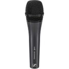 Microfone Dinâmico Sennheiser e 835 - Profissional para Áudio Microfone Dinâmico Sennheiser e 835 - Profissional para Áudio