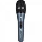 Microfone Dinâmico Sennheiser E845-S Super Cardióide