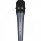 Microfone Dinâmico Sennheiser E845 Super Cardióide